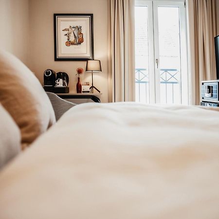 Villa Bosco - Boutiquehotel Walldorf  Eksteriør billede