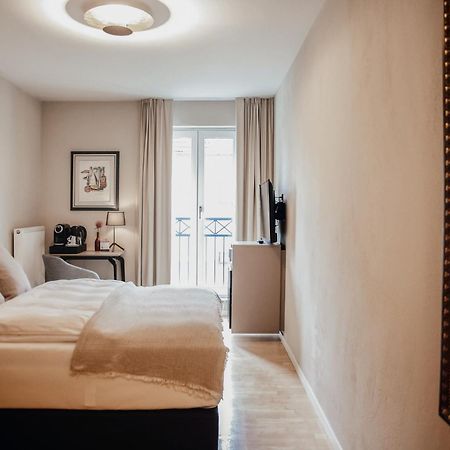 Villa Bosco - Boutiquehotel Walldorf  Eksteriør billede