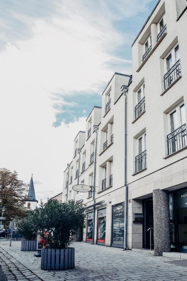 Villa Bosco - Boutiquehotel Walldorf  Eksteriør billede