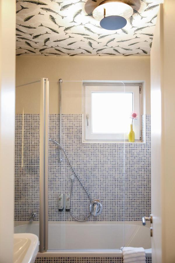 Villa Bosco - Boutiquehotel Walldorf  Eksteriør billede