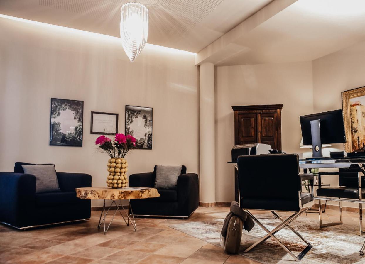 Villa Bosco - Boutiquehotel Walldorf  Eksteriør billede