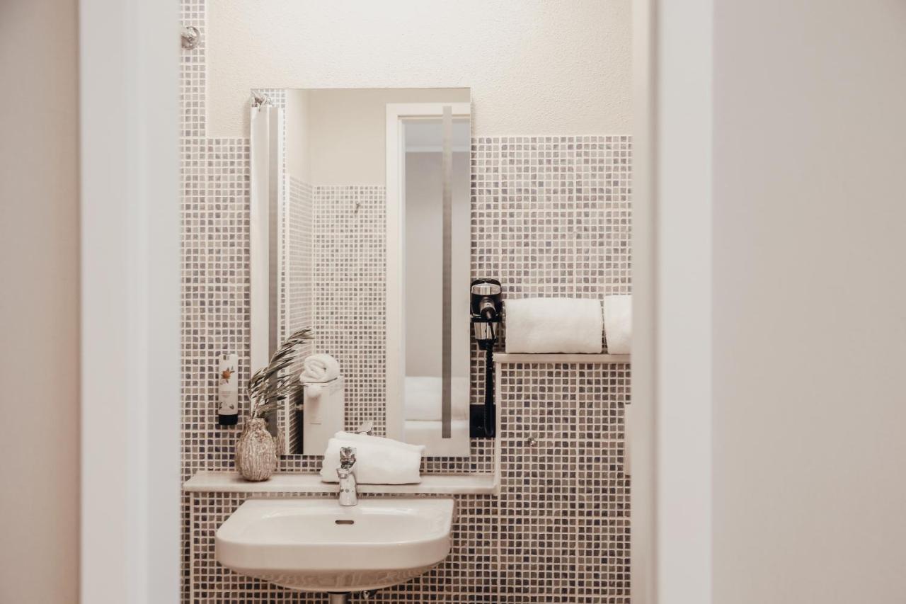 Villa Bosco - Boutiquehotel Walldorf  Eksteriør billede
