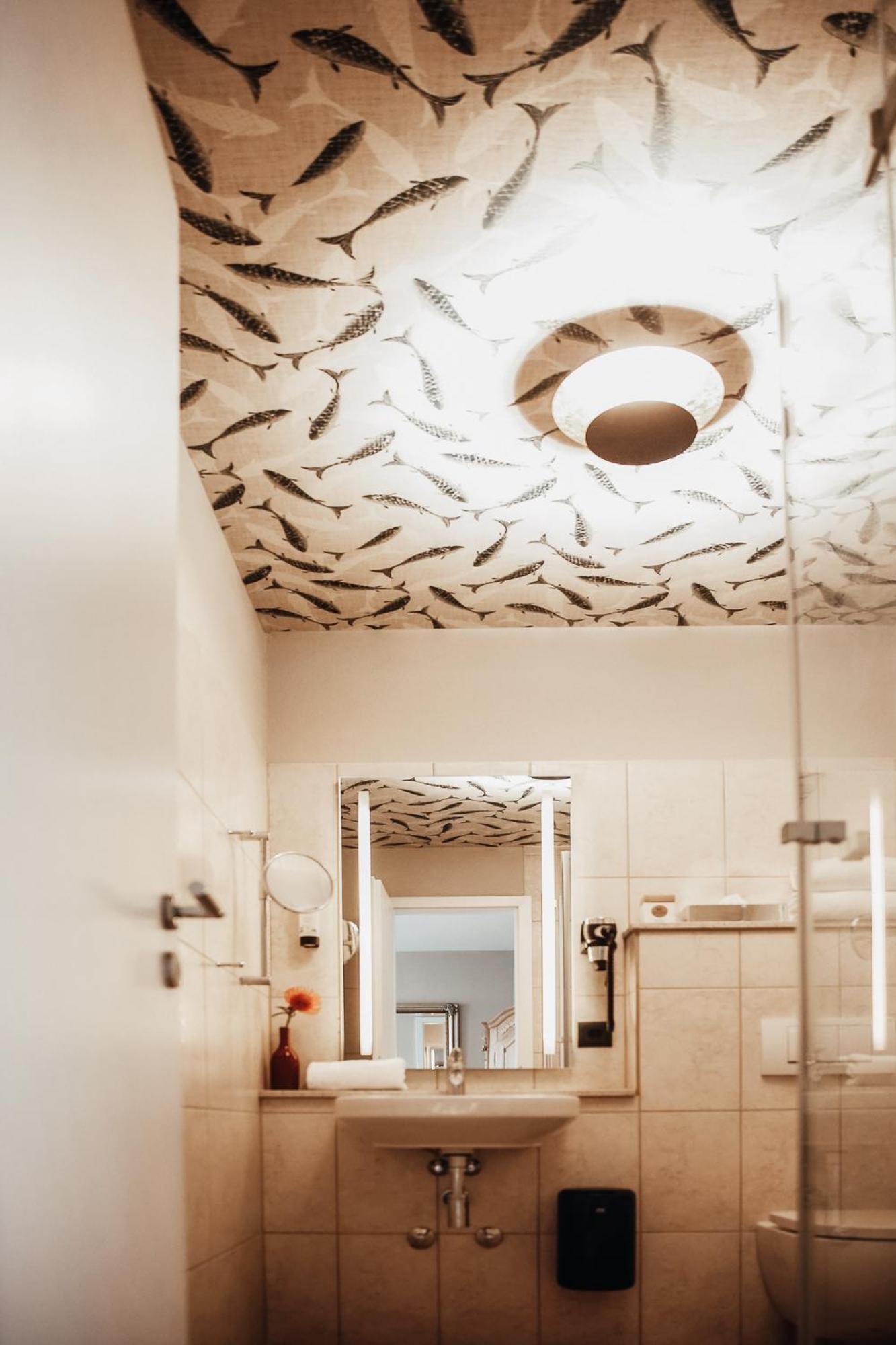 Villa Bosco - Boutiquehotel Walldorf  Eksteriør billede