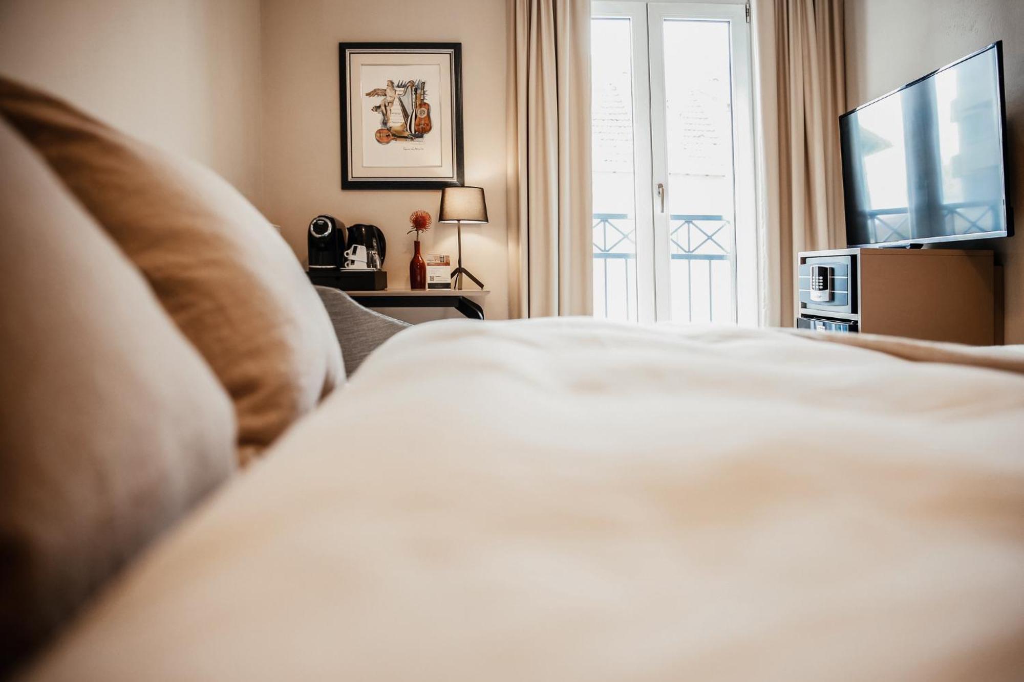 Villa Bosco - Boutiquehotel Walldorf  Eksteriør billede
