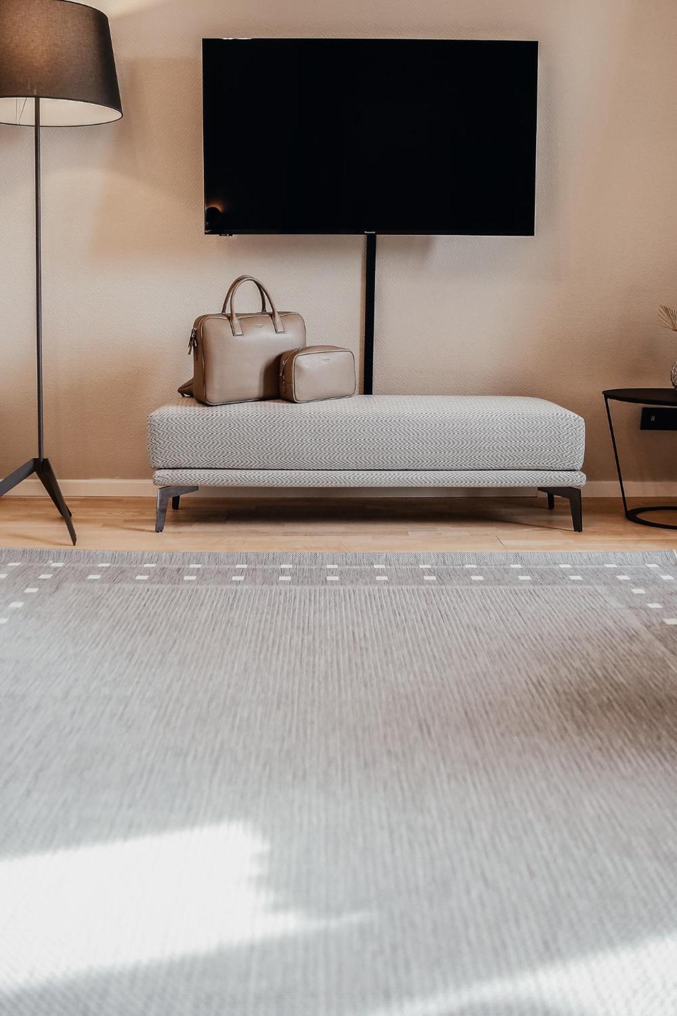 Villa Bosco - Boutiquehotel Walldorf  Eksteriør billede