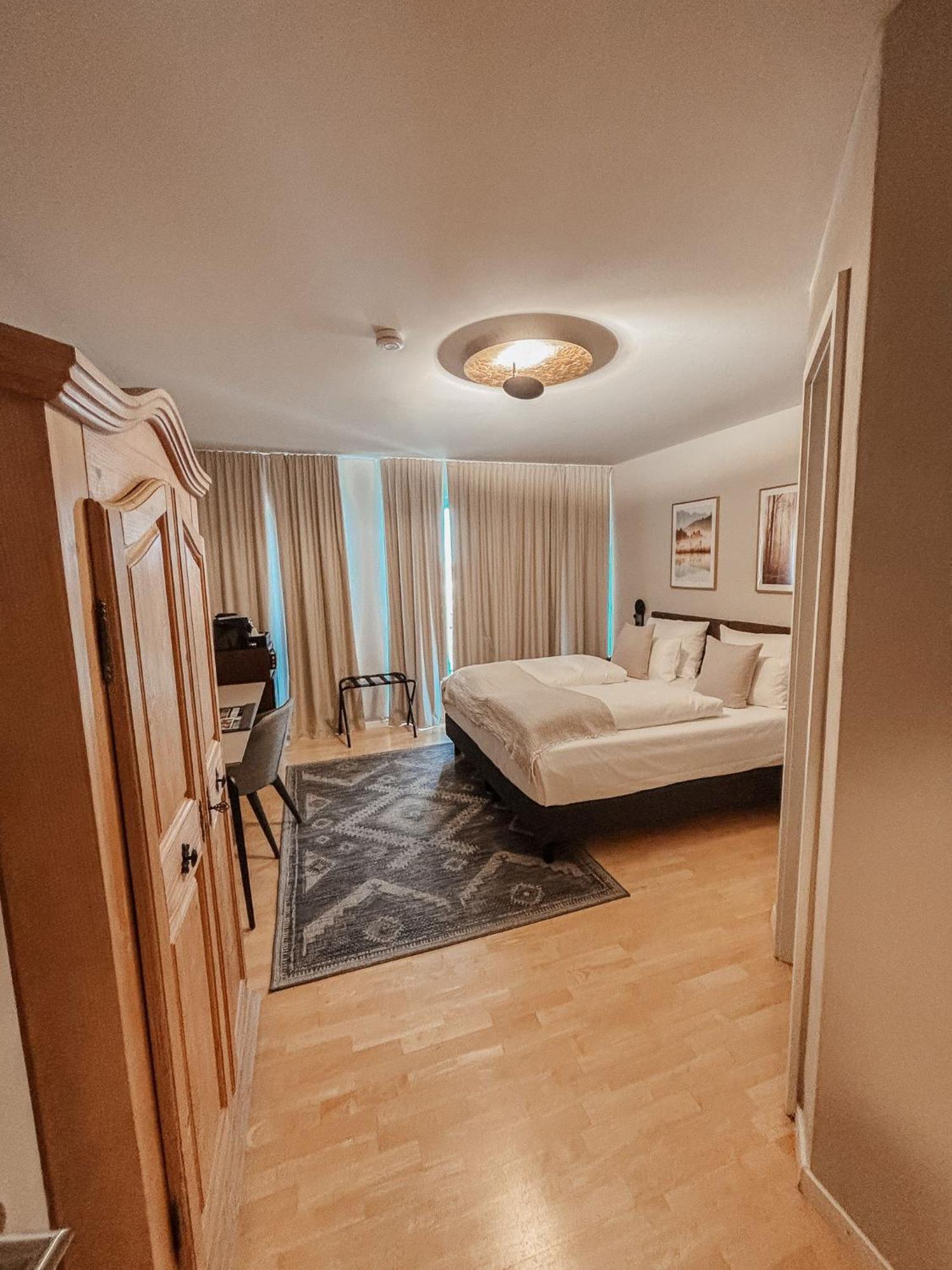 Villa Bosco - Boutiquehotel Walldorf  Eksteriør billede